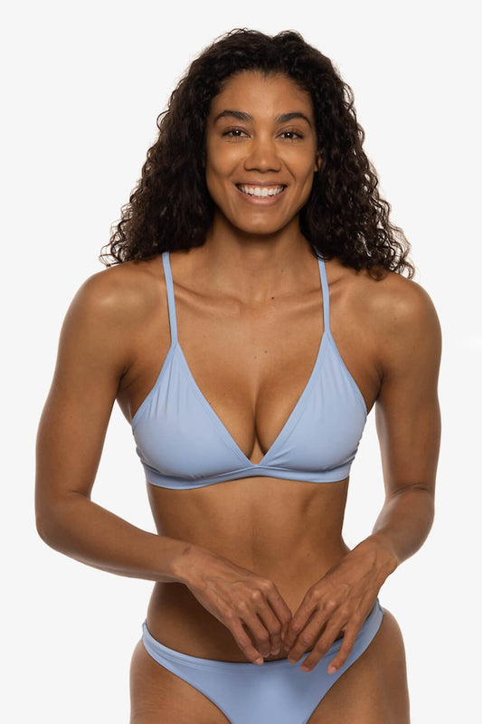  Teresa Bikini Top - Sky