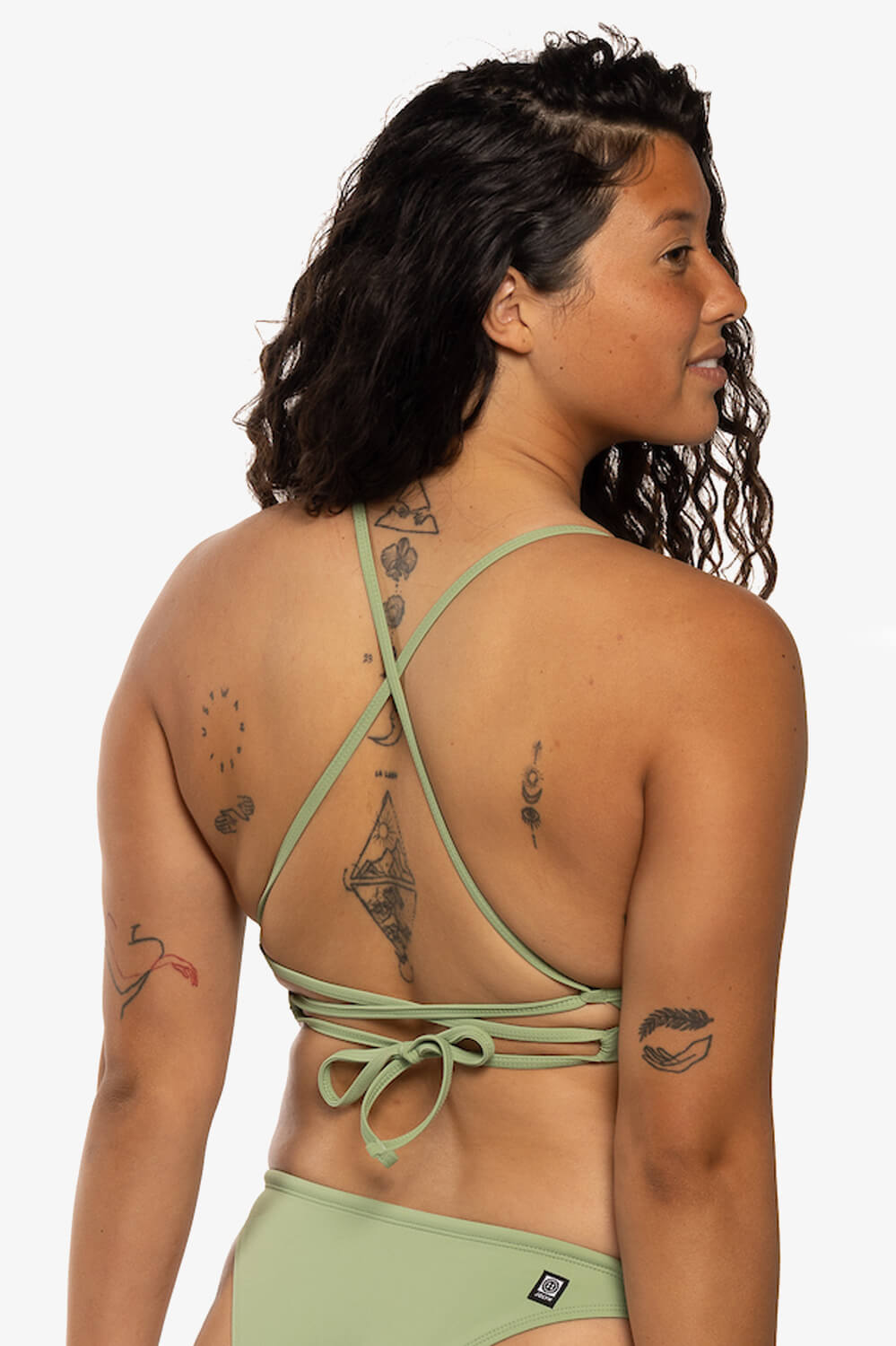  Teresa Bikini Top - Aspen