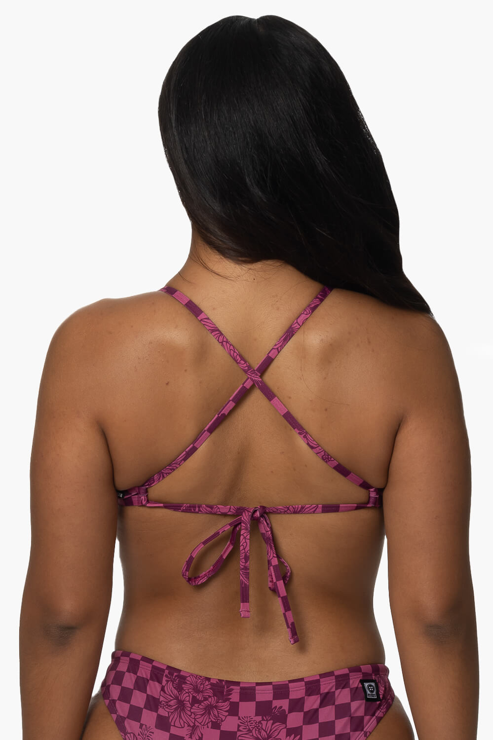  Tomcat Bikini Top - Cruz
