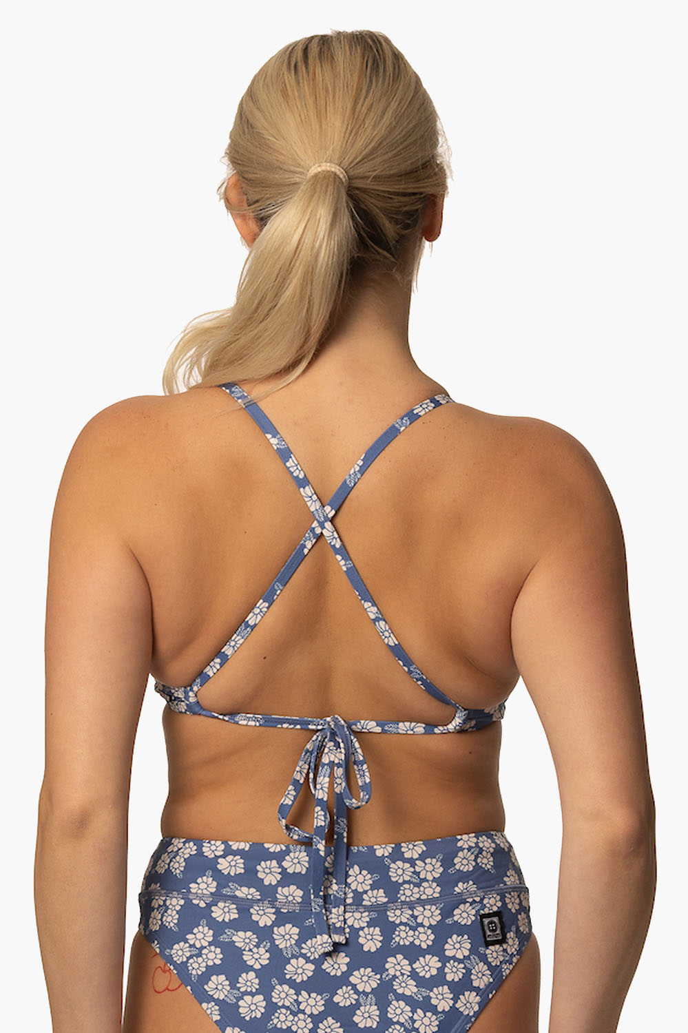  Triangle Bikini Top - Bonny