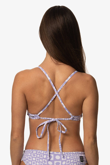  Triangle Bikini Top - Deco