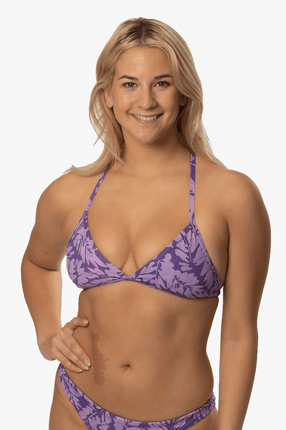  Triangle Bikini Top - Lavish
