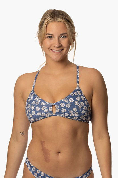  Vent Bikini Top - Bonny