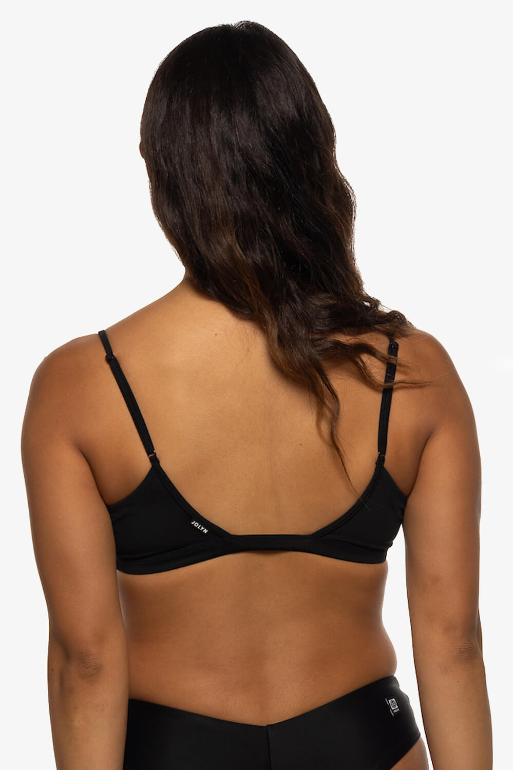  Viviana Bikini Top - Black
