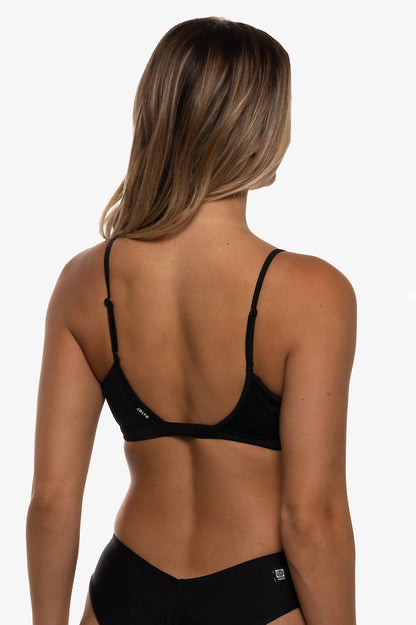  Viviana Bikini Top - Black