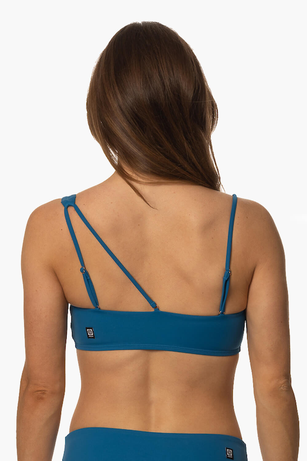 Willa Bikini Top - Huntington