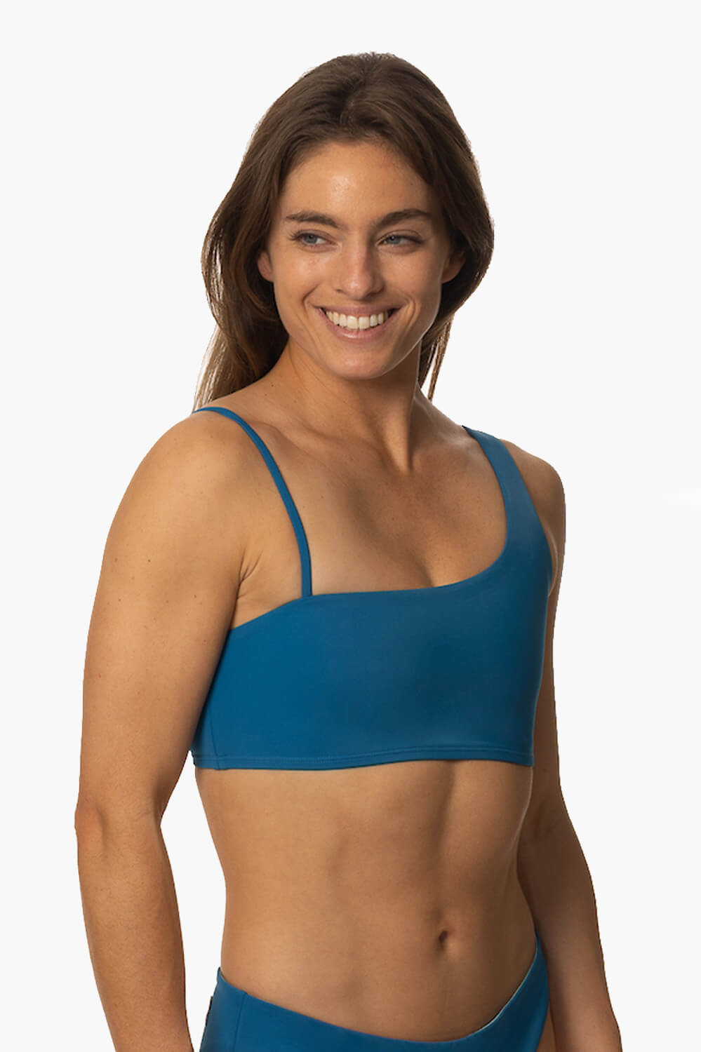  Willa Bikini Top - Huntington