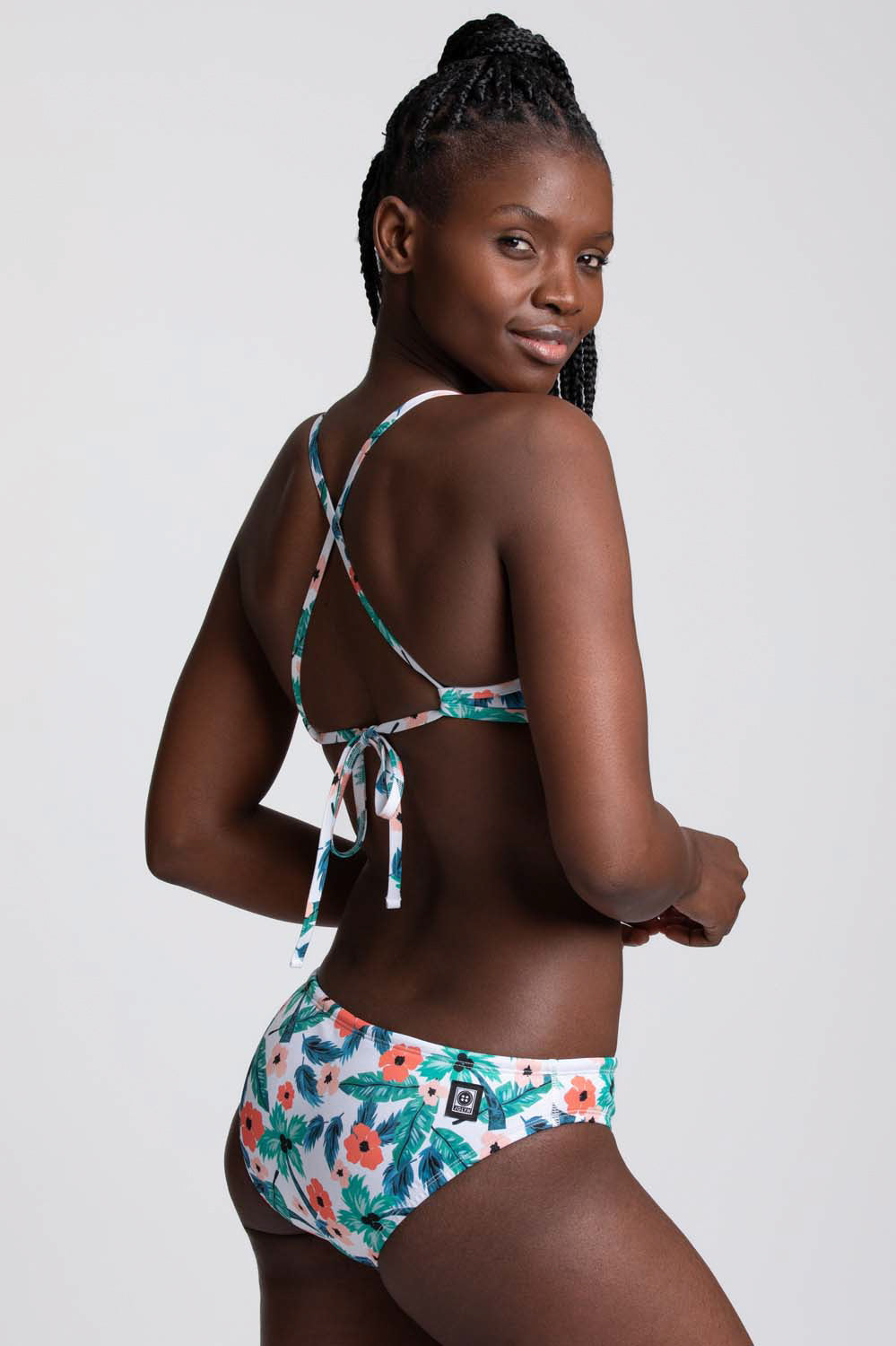  Andy Bikini Bottom - Cocolush
