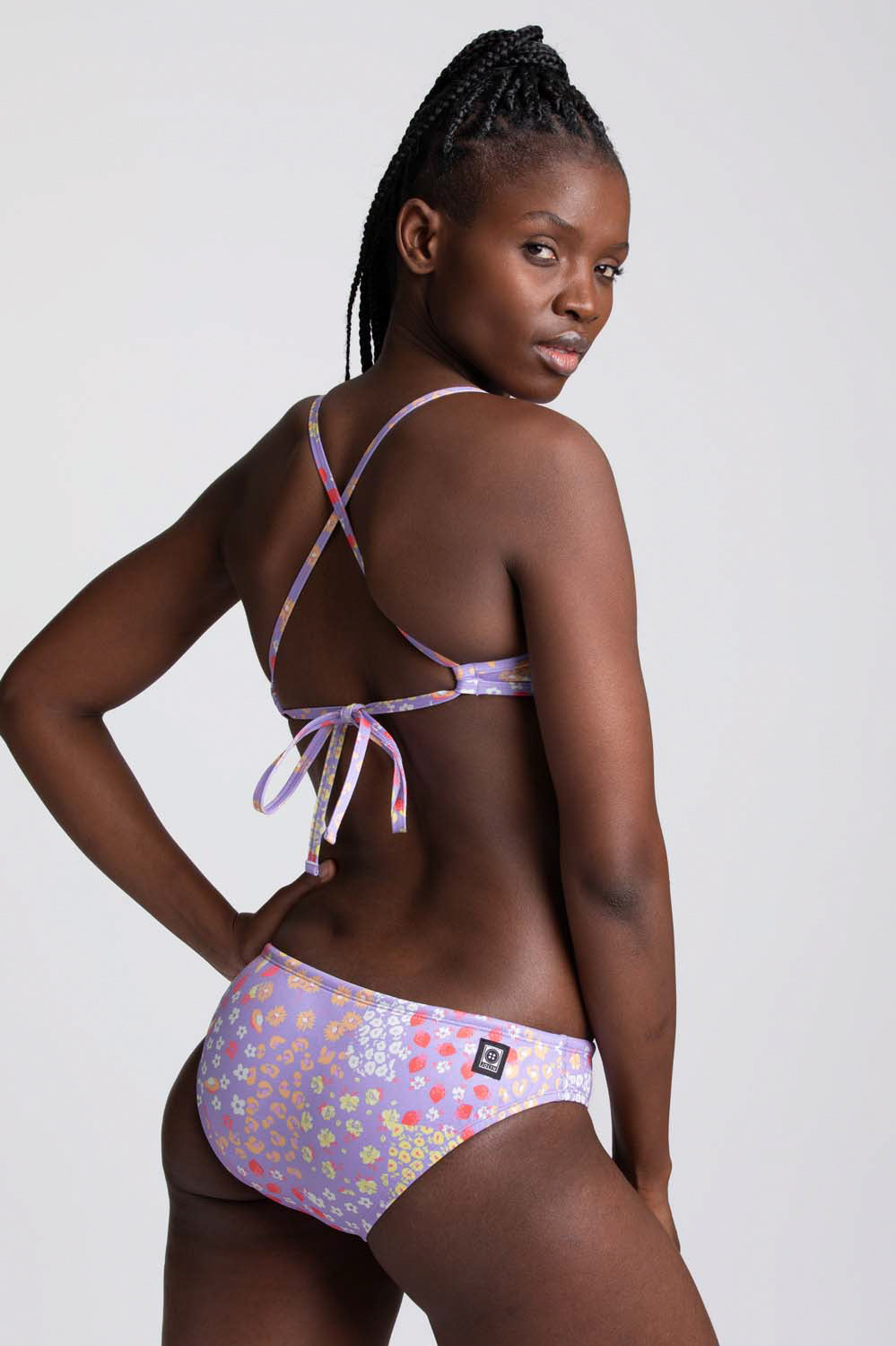  Andy Bikini Bottom - Daisydew