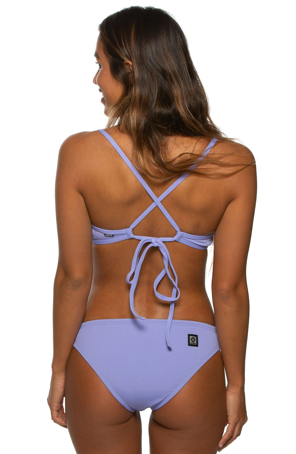  Andy Bikini Bottom - Lavender