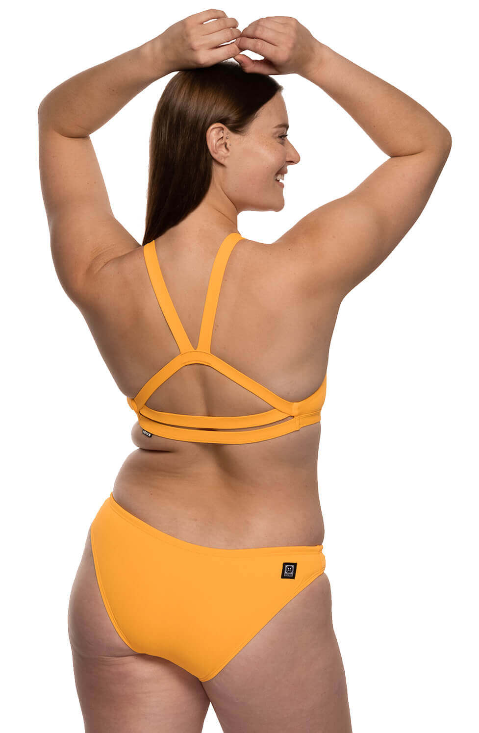  Andy Bikini Bottom - Mango