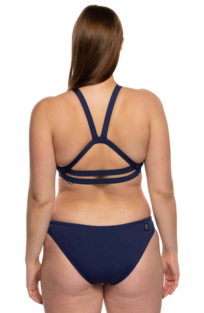  Andy Bikini Bottom - Navy