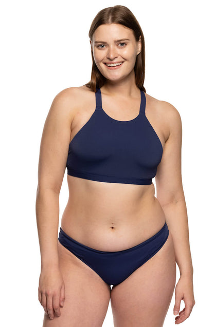  Andy Bikini Bottom - Navy