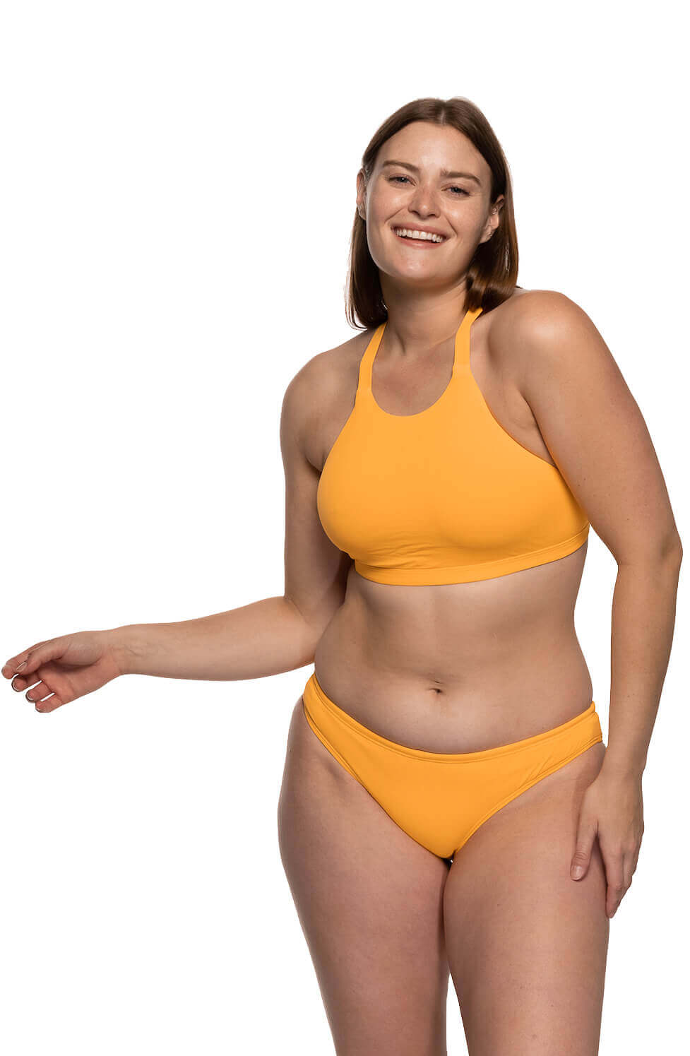  Andy Bikini Bottom - Mango