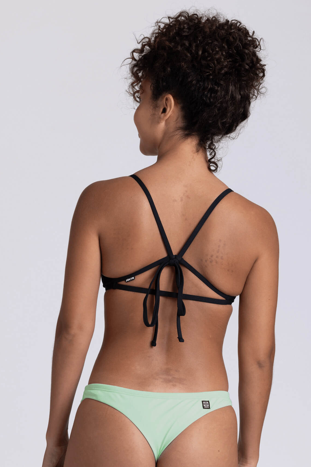  Dreya Bikini Bottom - Mint