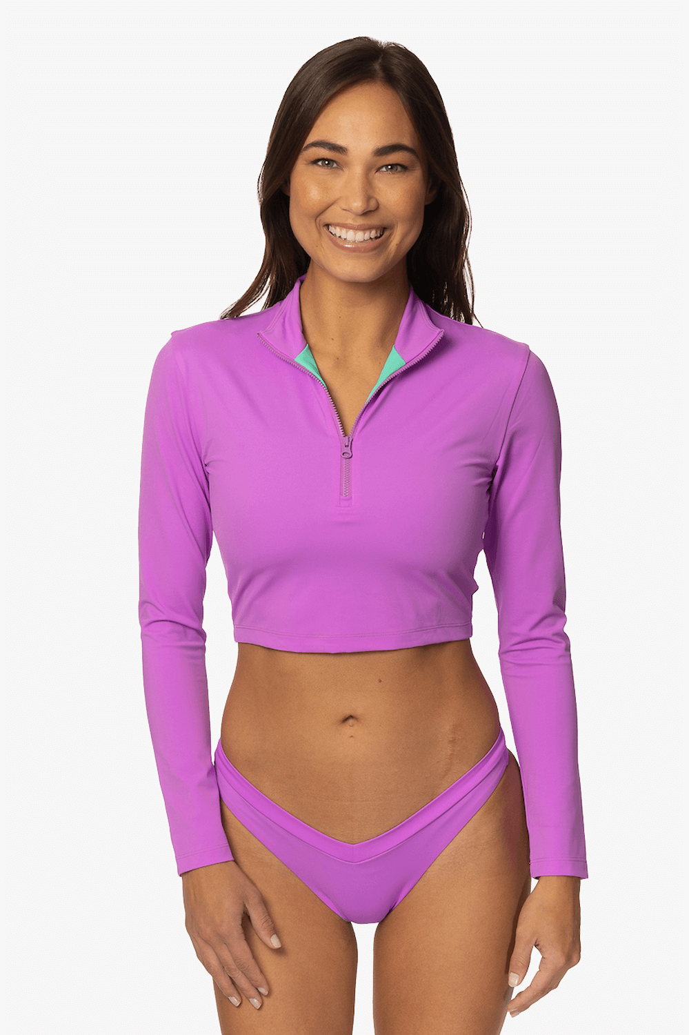  Lennox Bikini Bottom - Dreamer