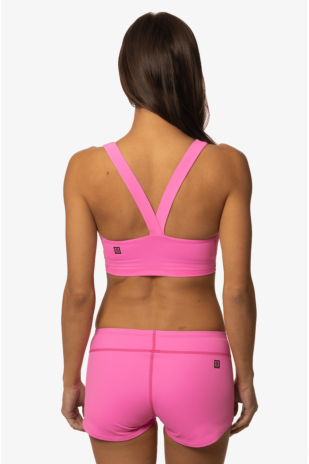  Piha Surf Short - Passion