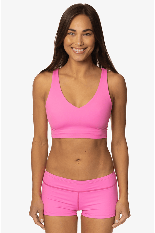  Piha Surf Short - Passion