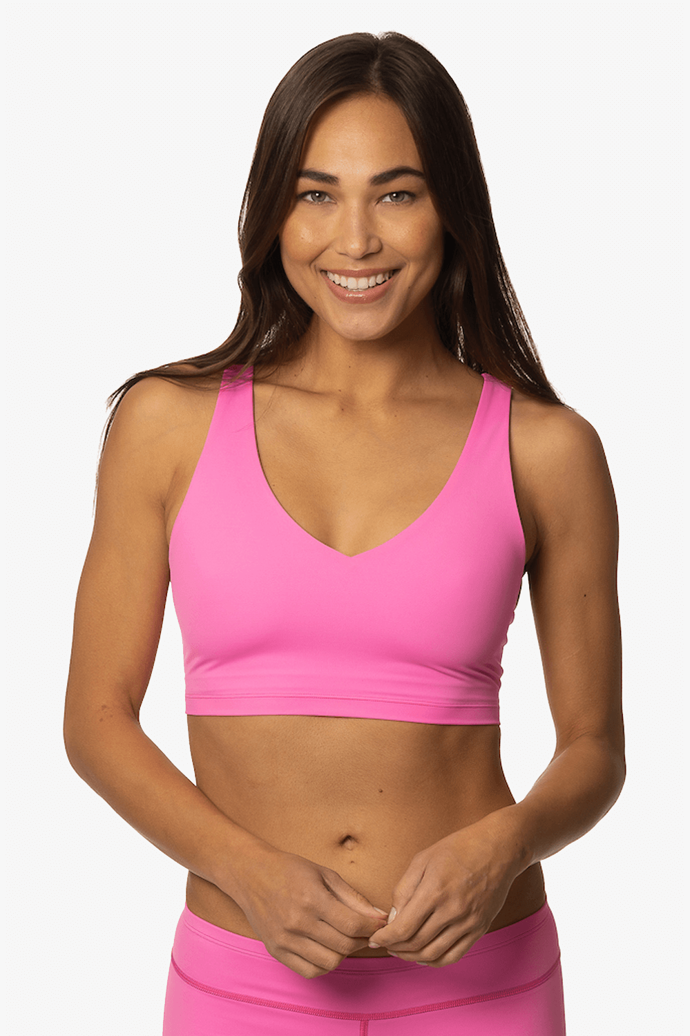  Biarritz Bikini Top - Passion