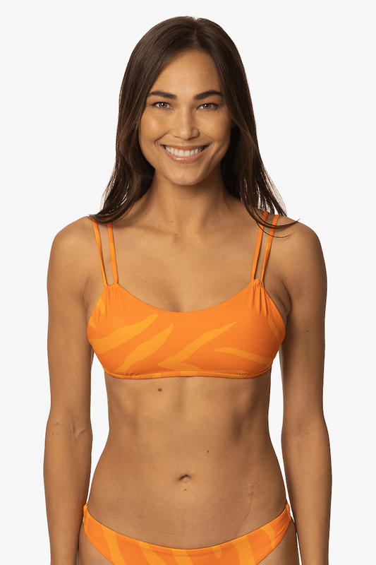  Burleigh Bikini Top - Pyramid