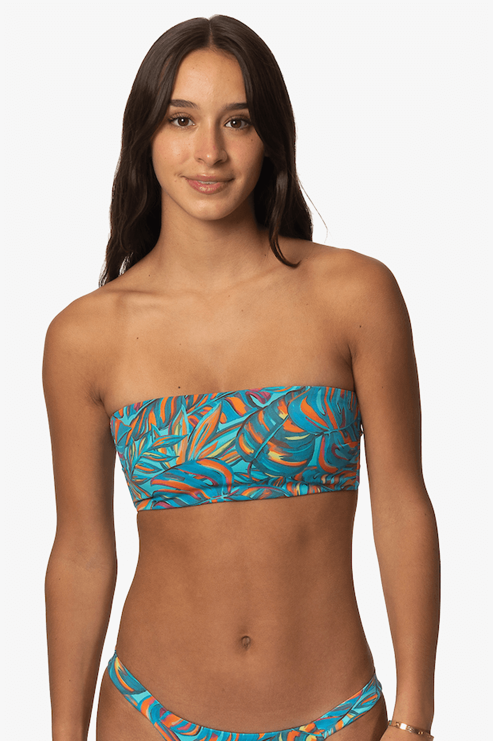  Lacanau Bikini Top - Paradise