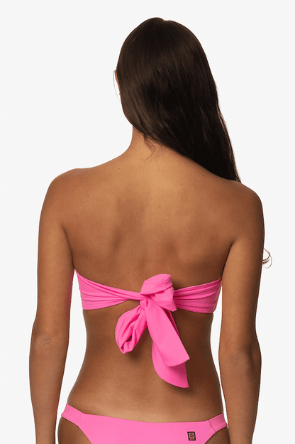  Lacanau Bikini Top - Passion