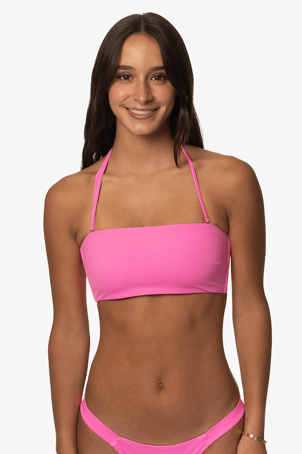  Lacanau Bikini Top - Passion