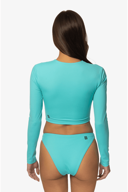  Haliewa Bikini Bottom - Manifest