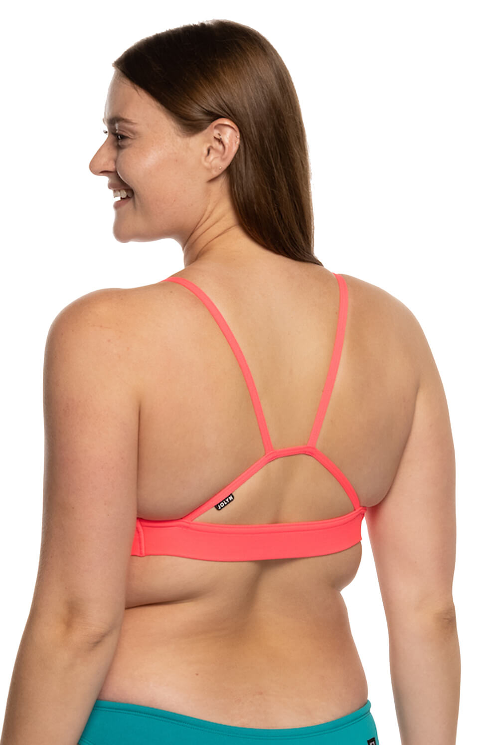  Mara Bikini Top - Red