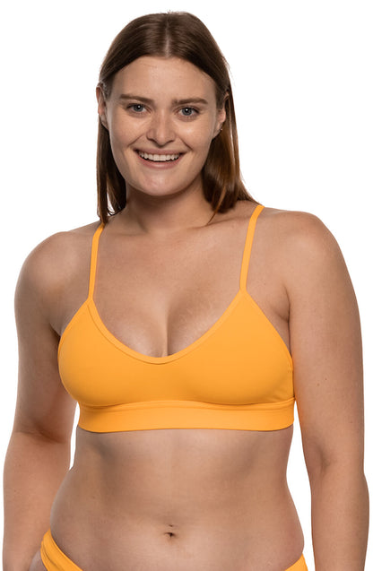  Mara Bikini Top - Mango