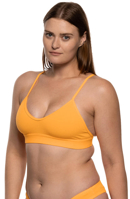  Mara Bikini Top - Mango
