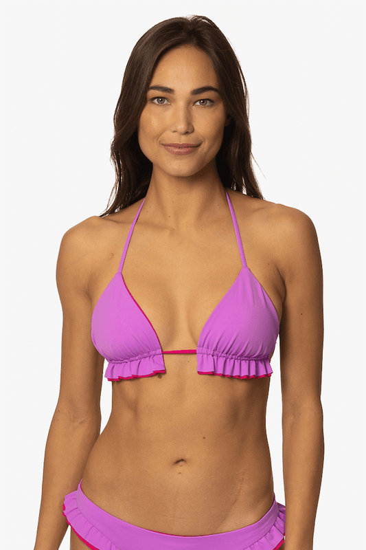  Pavones Bikini Top - Dreamer