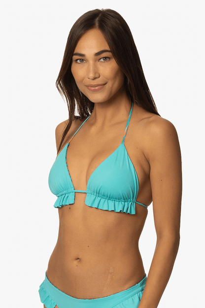  Pavones Bikini Top - Paradise