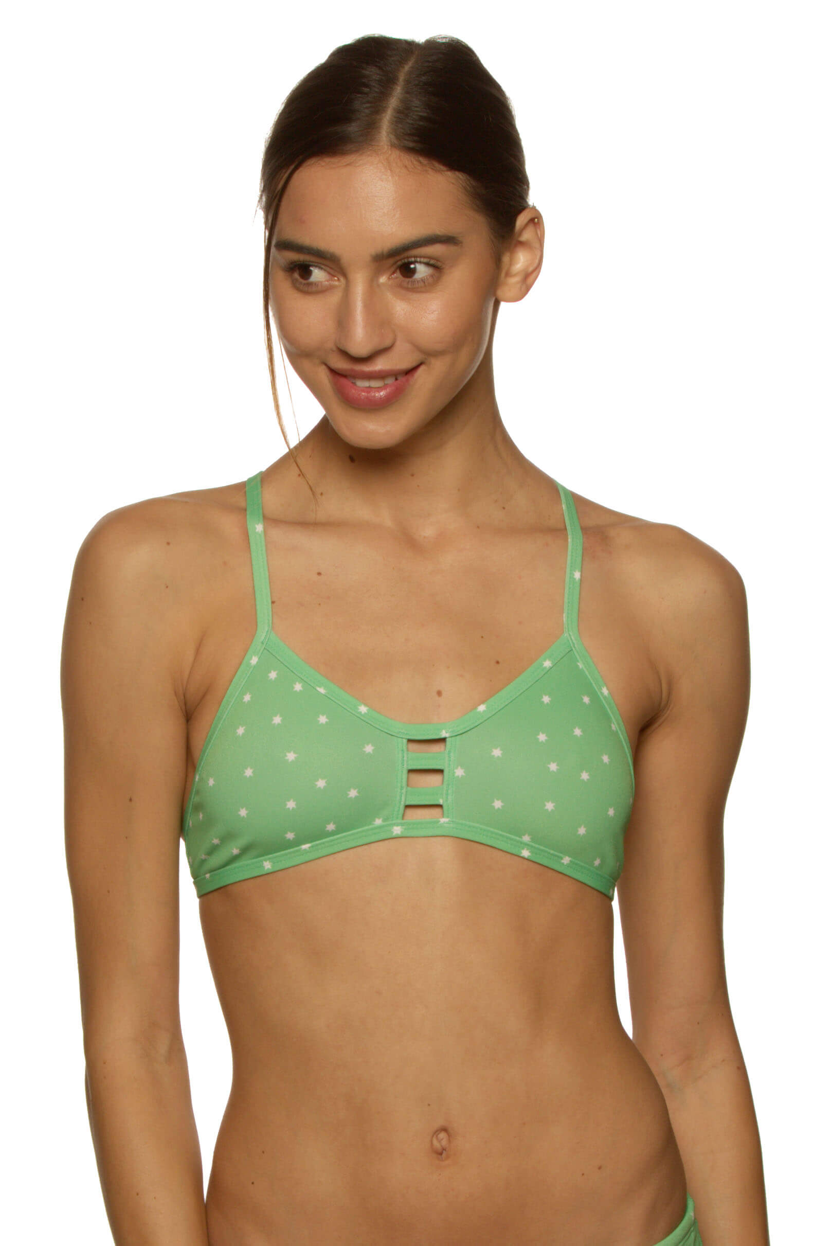  Tomcat Bikini Top - Prints