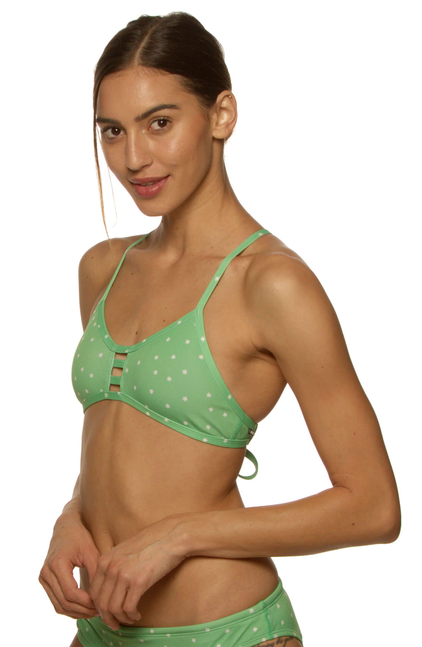  Tomcat Bikini Top - Prints