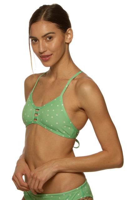  Tomcat Bikini Top - Prints