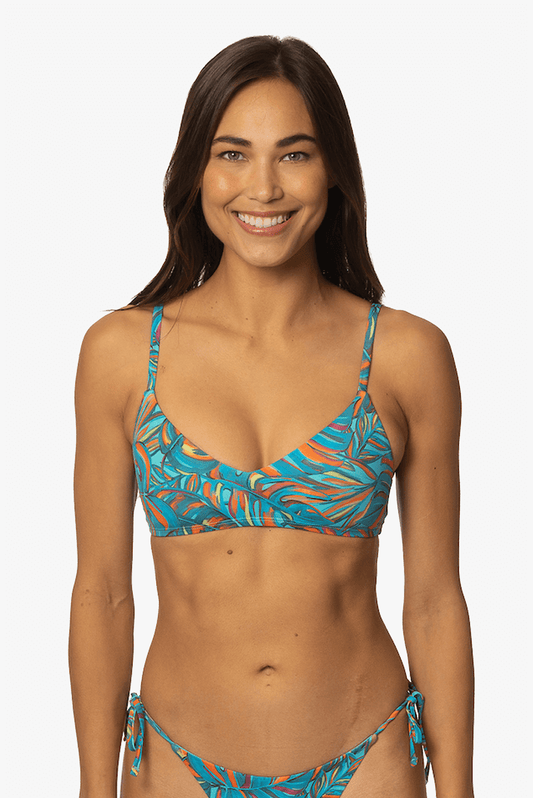  Keramas Bikini Top - Paradise