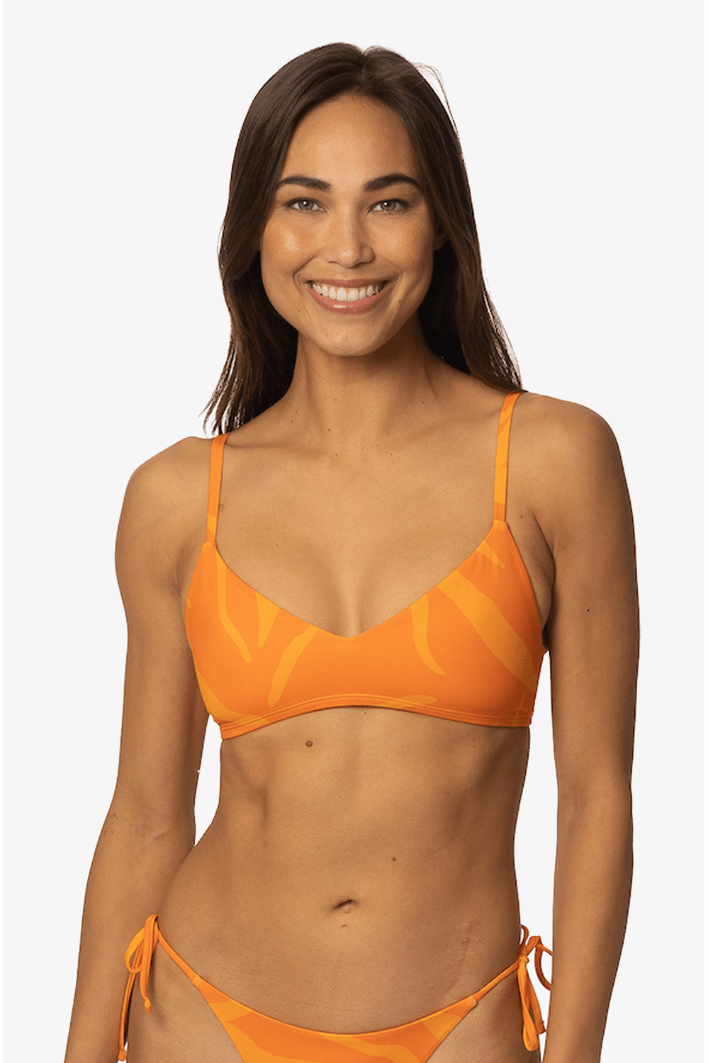  Keramas Bikini Top - Pyramid
