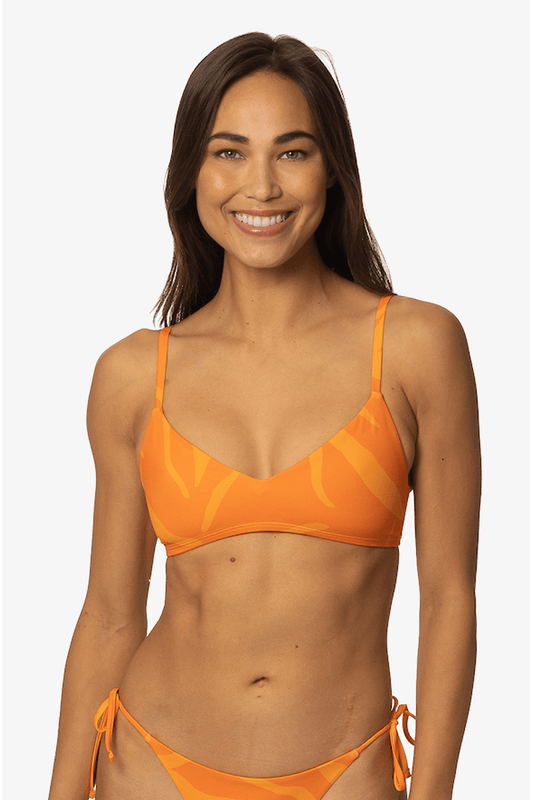  Keramas Bikini Top - Pyramid