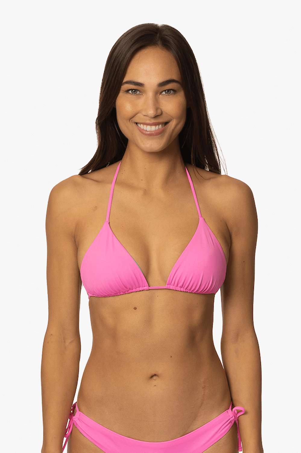  Kewalos Bikini Top - Passion