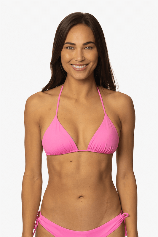  Kewalos Bikini Top - Passion