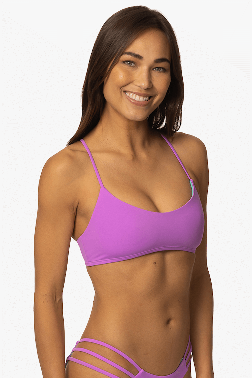  Lanikea Bikini Top - Dreamer