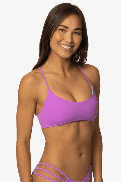  Lanikea Bikini Top - Dreamer