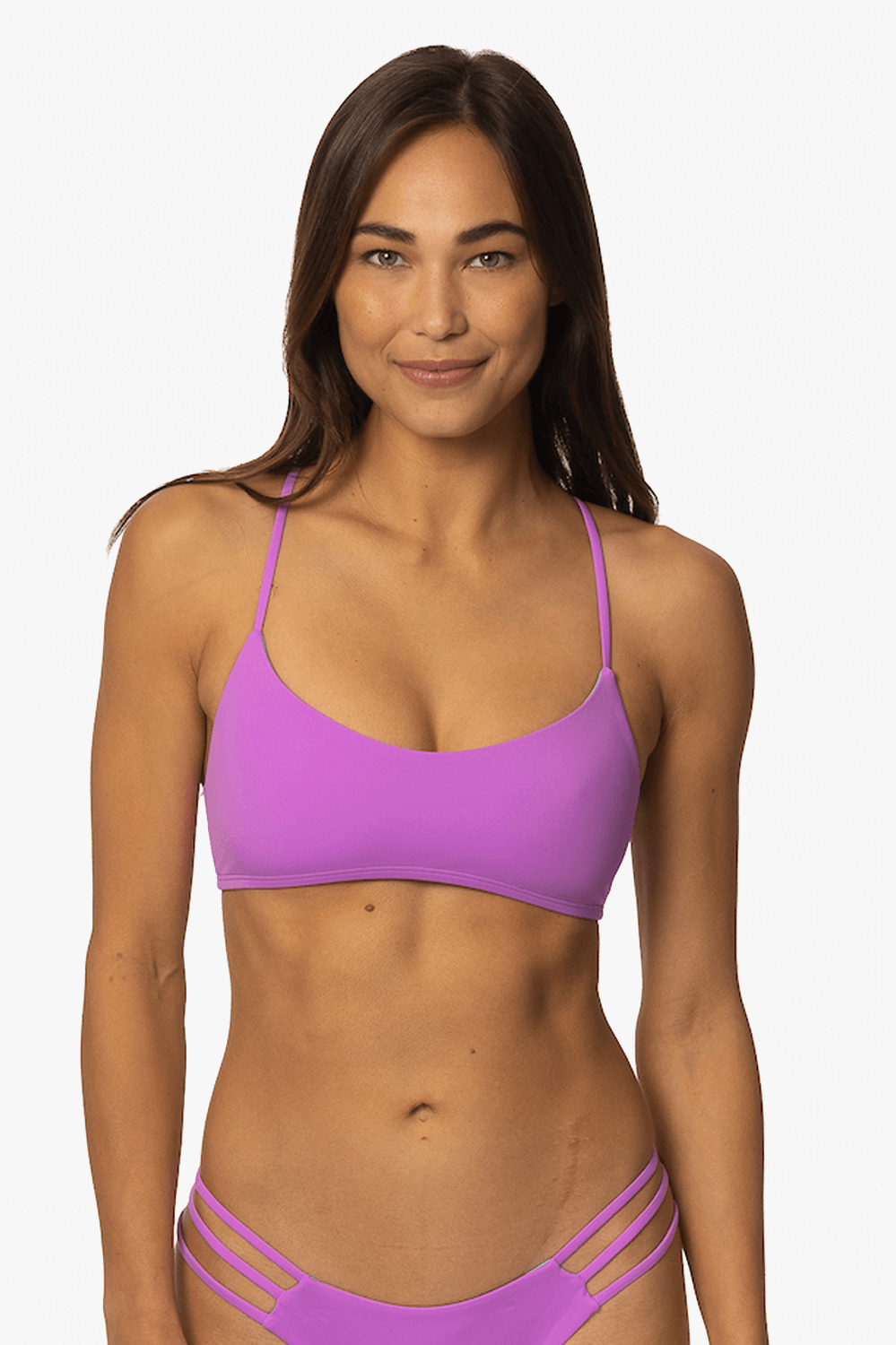  Lanikea Bikini Top - Dreamer