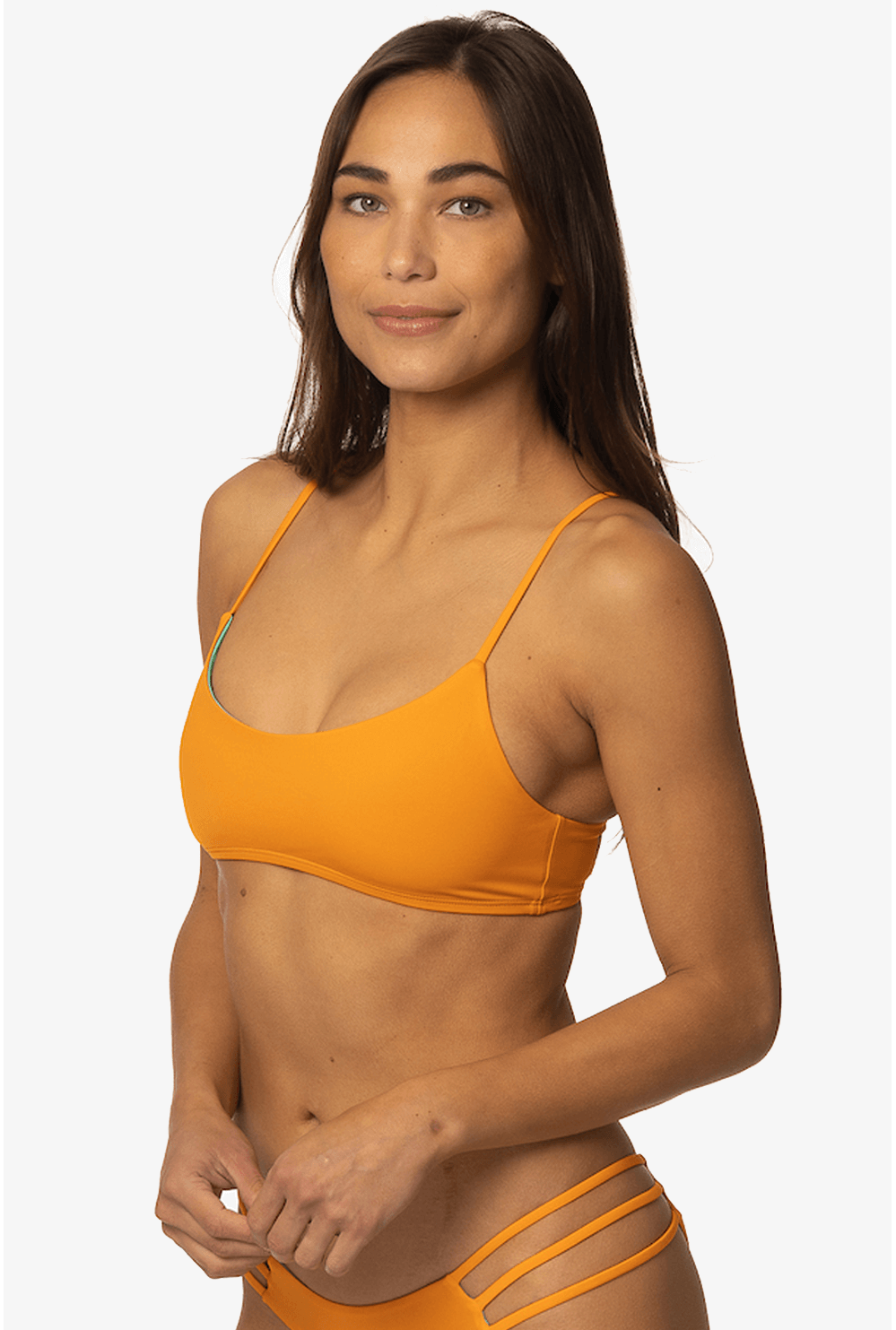  Lanikea Bikini Top - Harmony