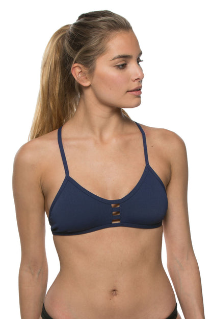  Tomcat Bikini Top - Army