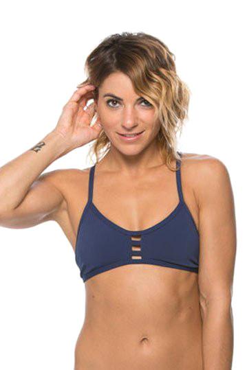  Tomcat Bikini Top - Army