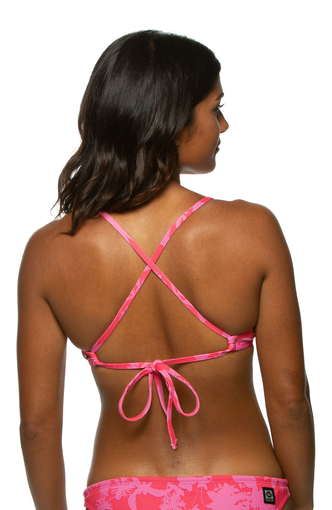  Tomcat Bikini Top - Prints