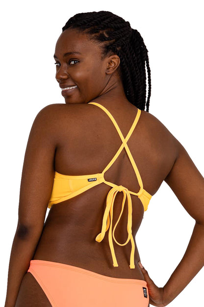  Tomcat Bikini Top - Mango