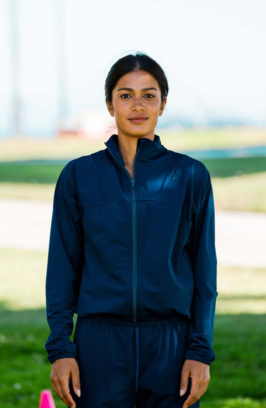  Daphne Track Jacket